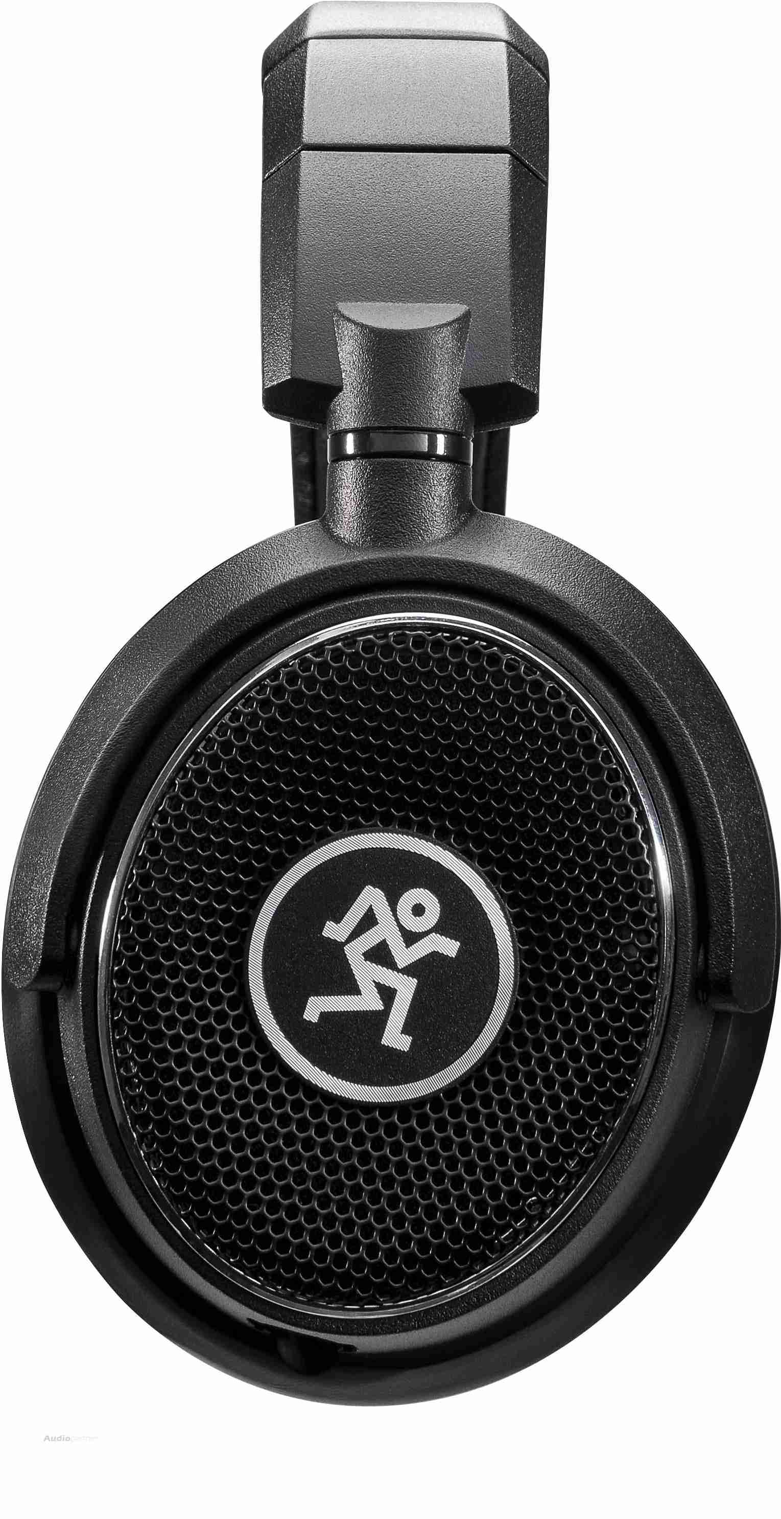 Mackie MC-450