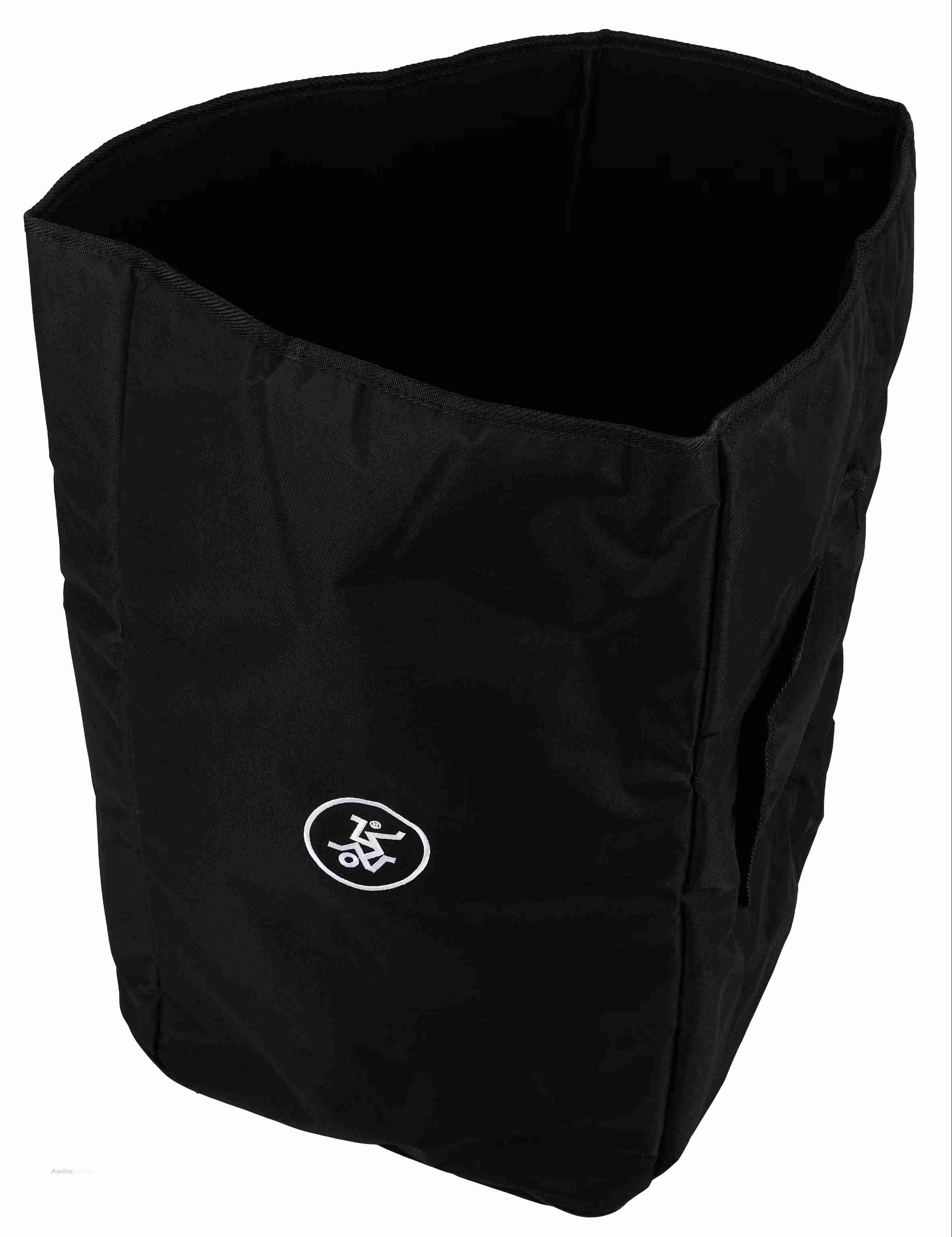 Mackie DRM215 Cover