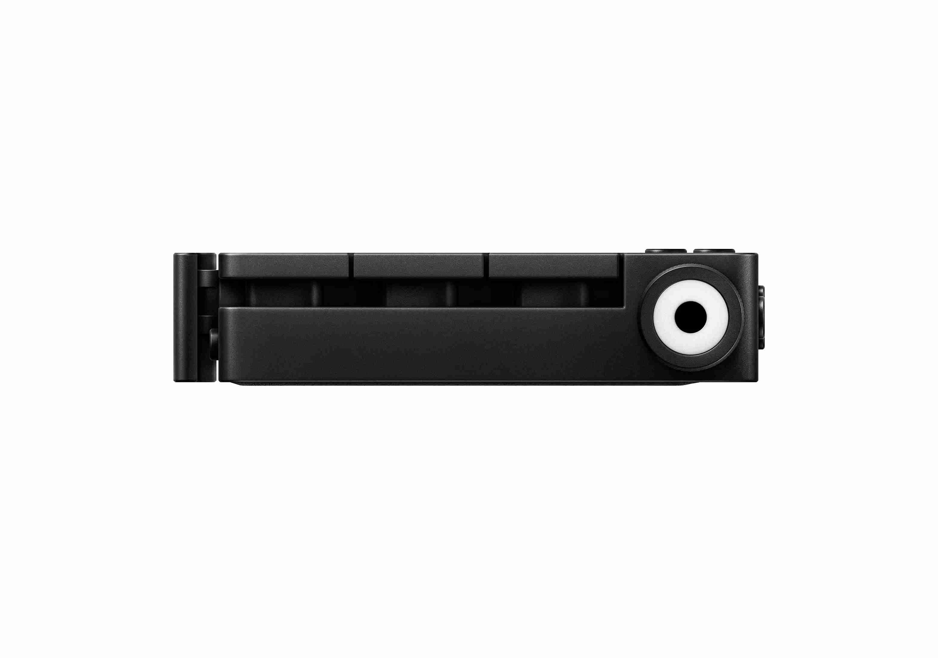 Teenage Engineering TP-7 black