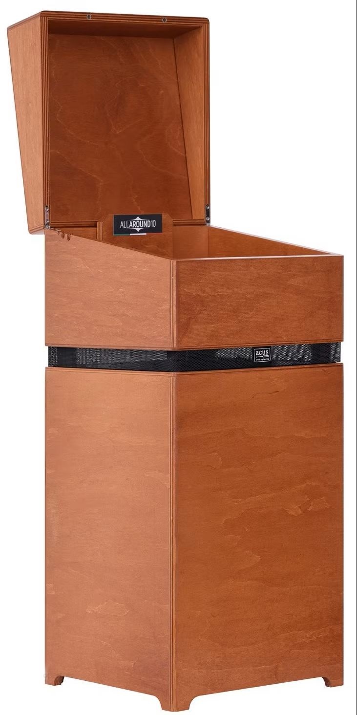 Acus AllAround 10 Wood