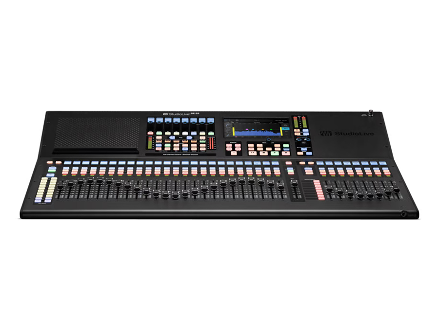 PreSonus StudioLive Series III SE32