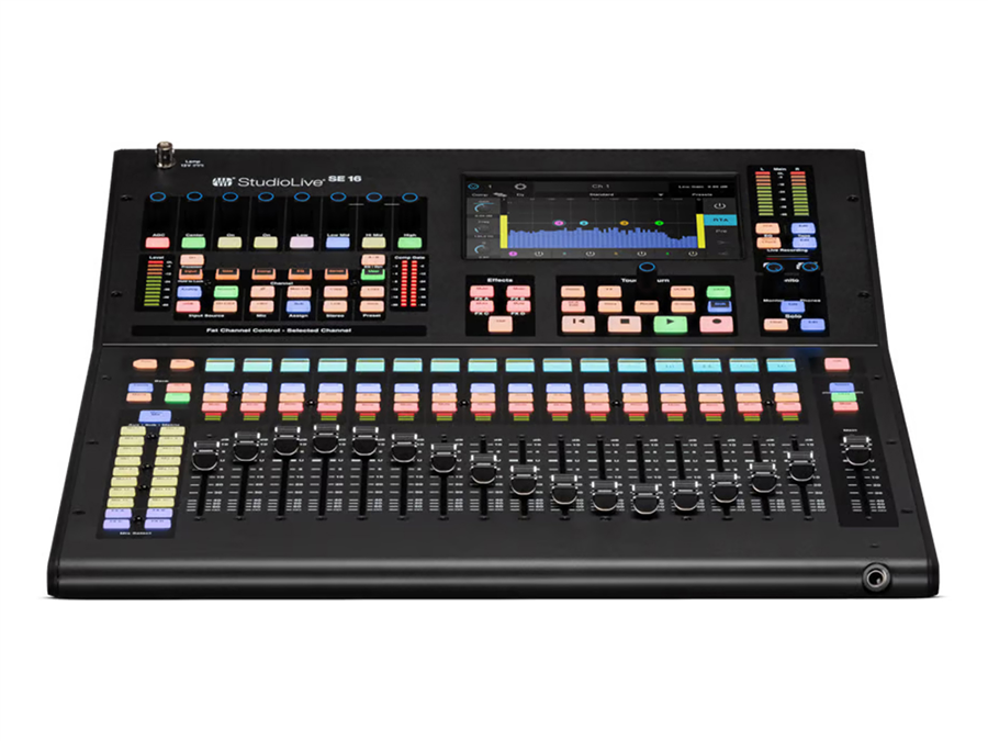 PreSonus StudioLive Series III SE16