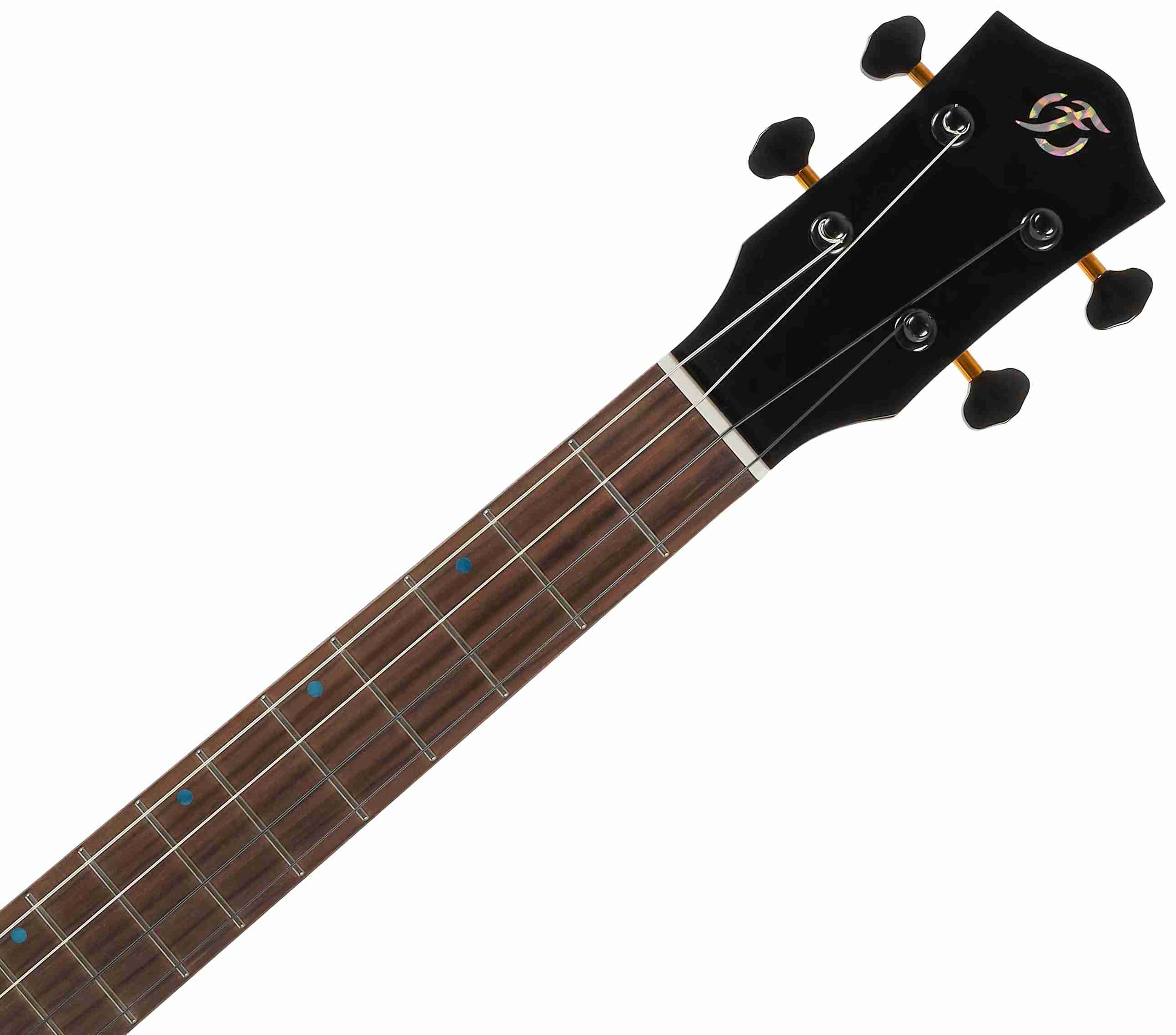 Flight Flight Aviator QM Baritone CE