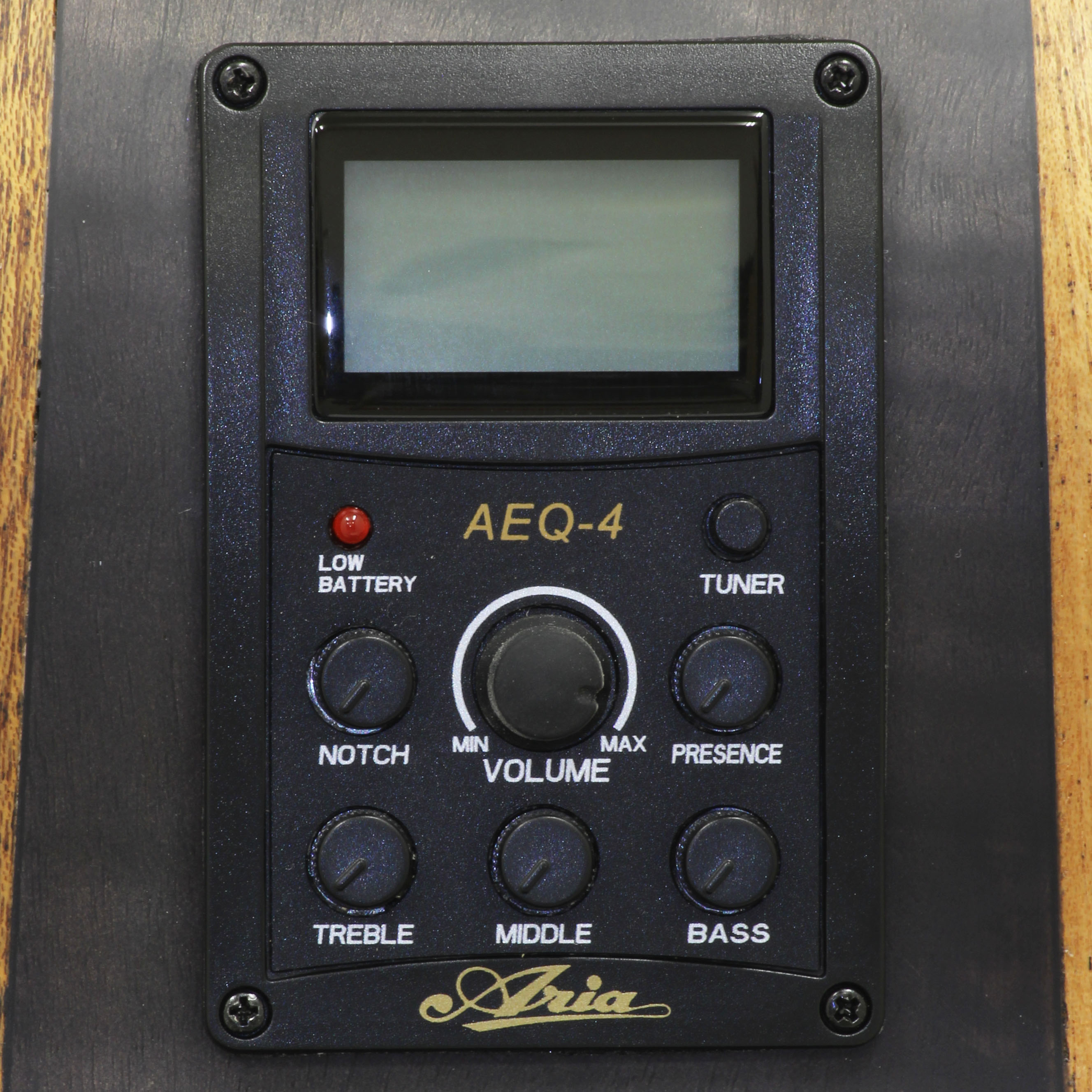 Aria FET-F2