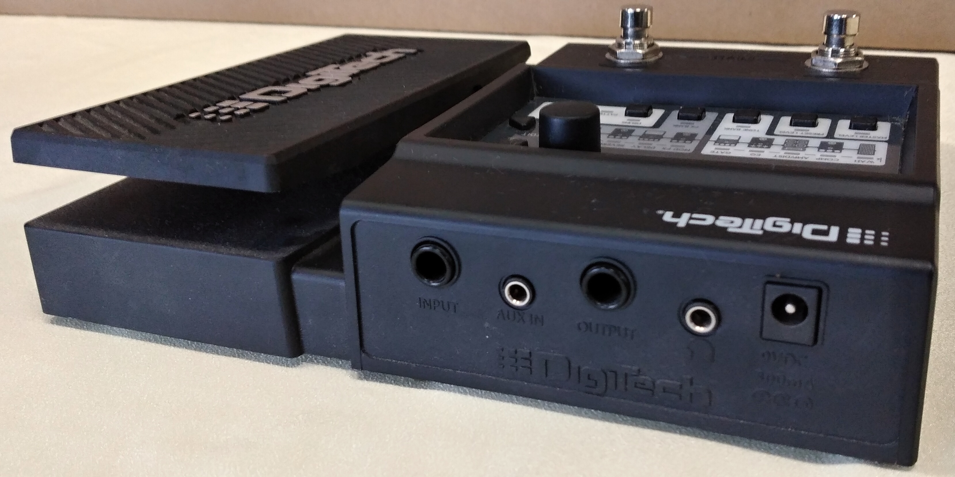 DigiTech Element XP