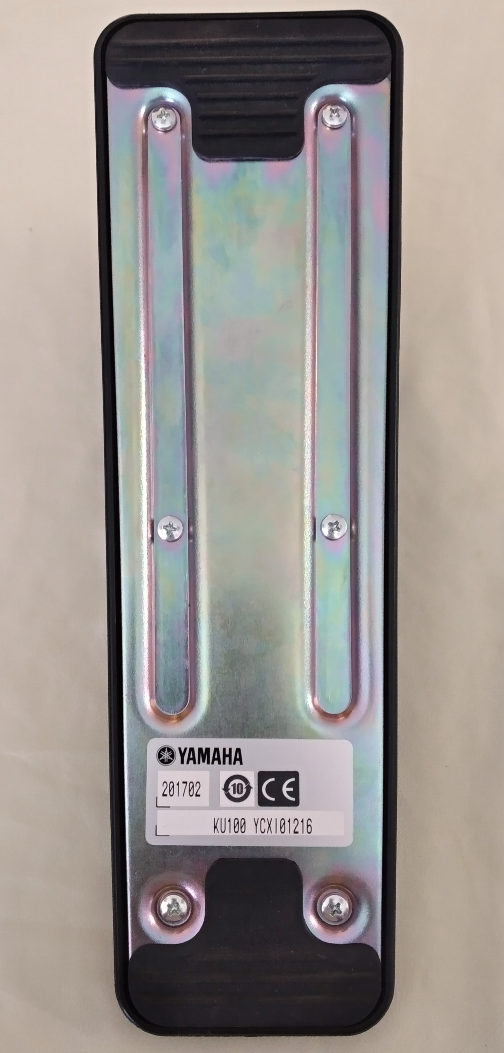 Yamaha KU100