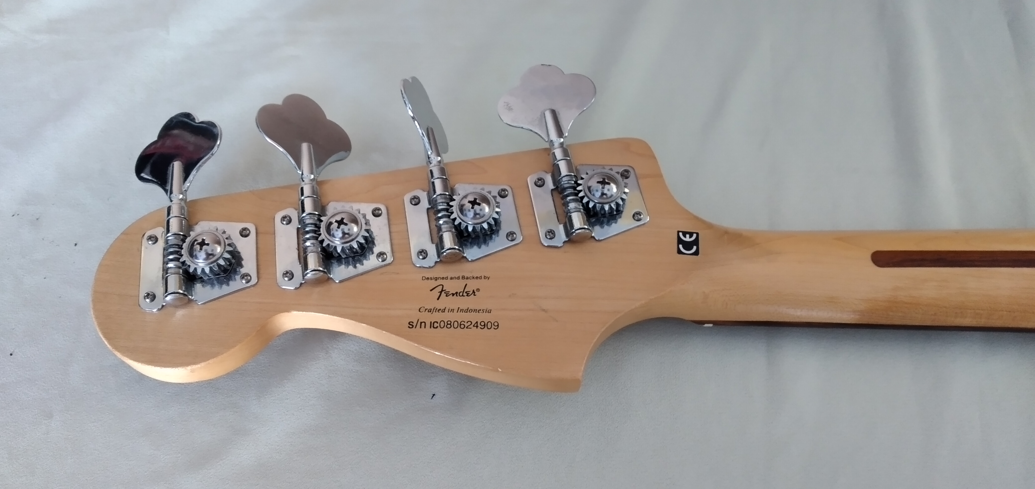 Squier AFFINITY