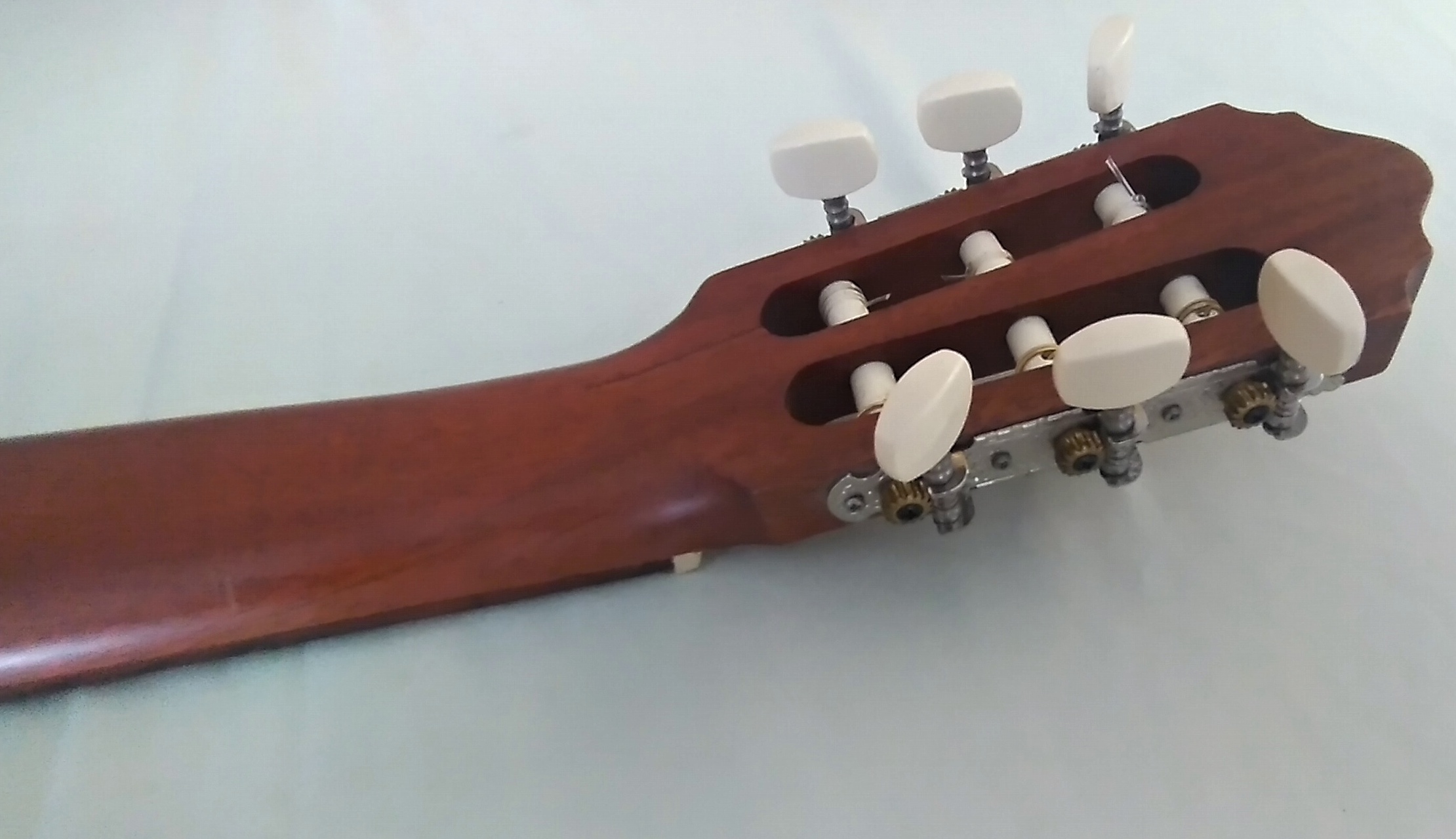 Cort AC10-NS