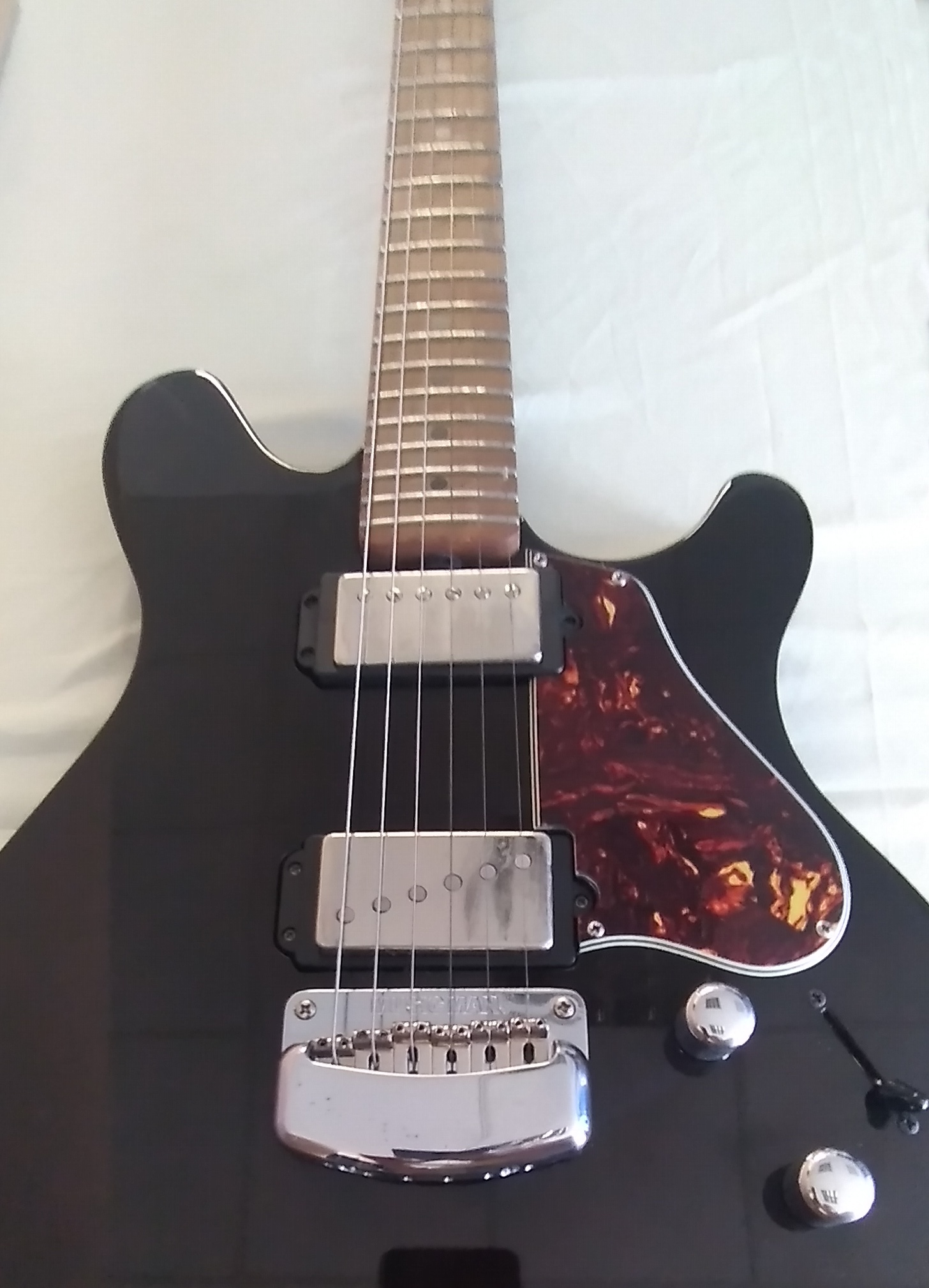 Music Man Valentine