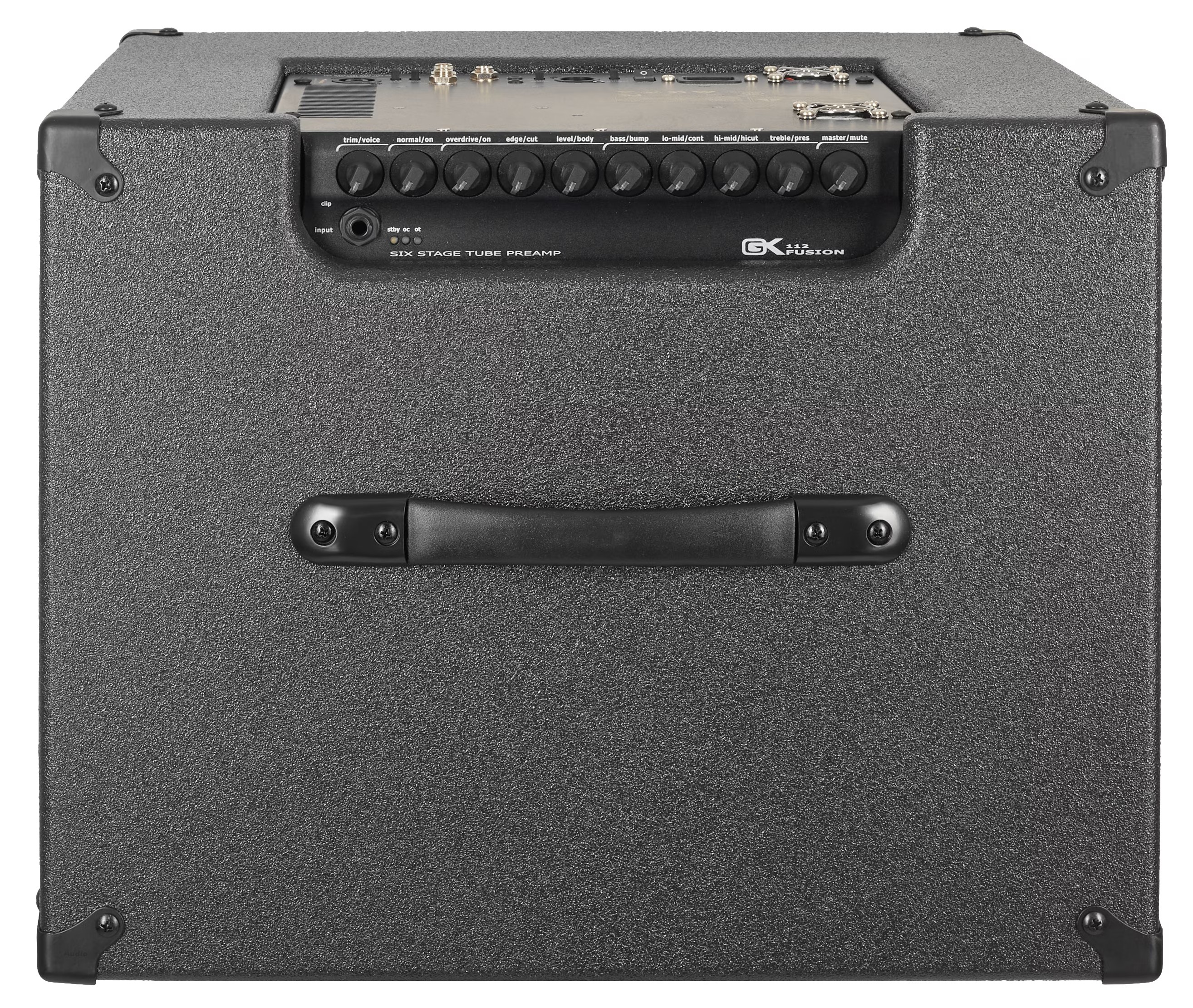 Gallien-Krueger Fusion 112