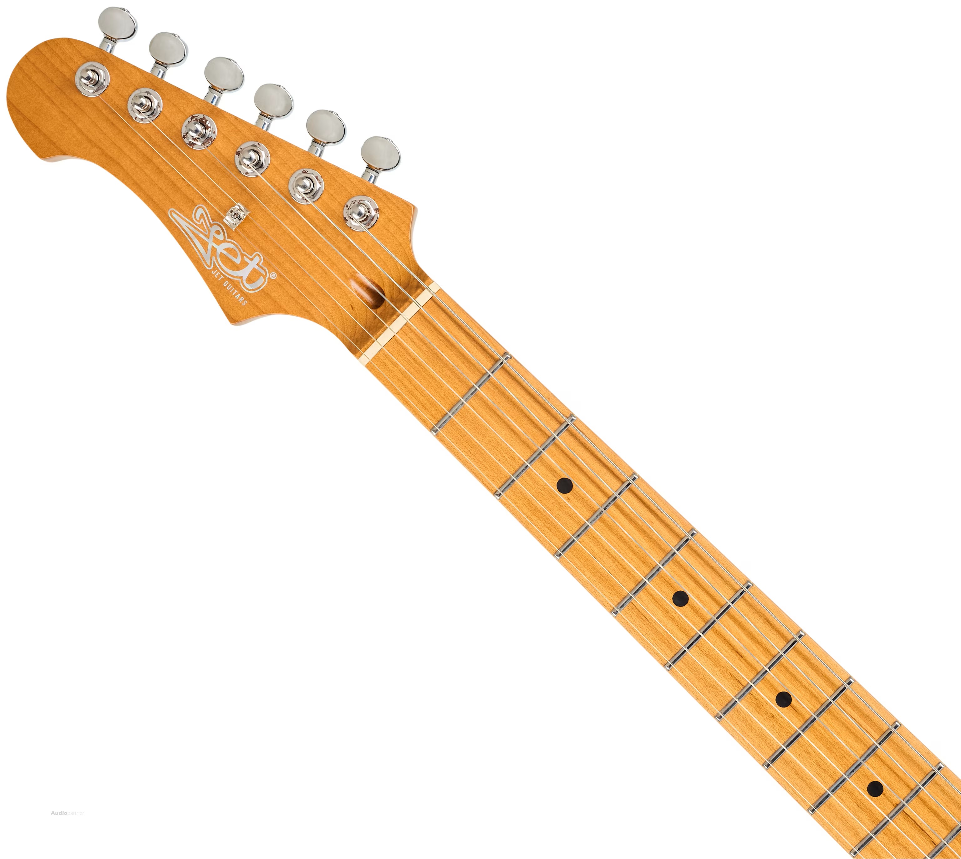 JET Guitars JT 300 BTS LH