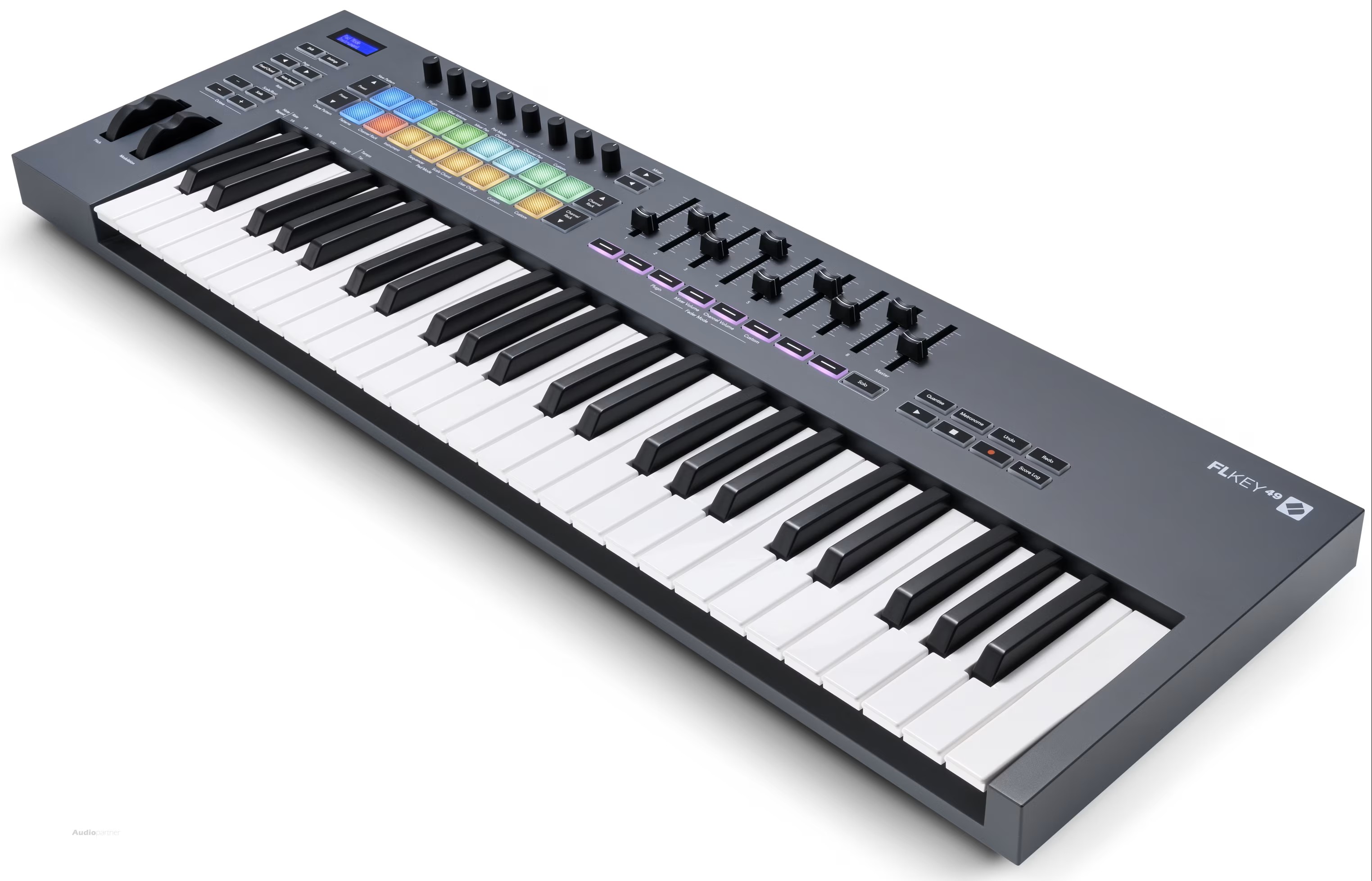 Novation FLkey 49