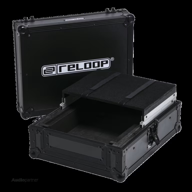 Reloop Premium Club Mixer Case MK2