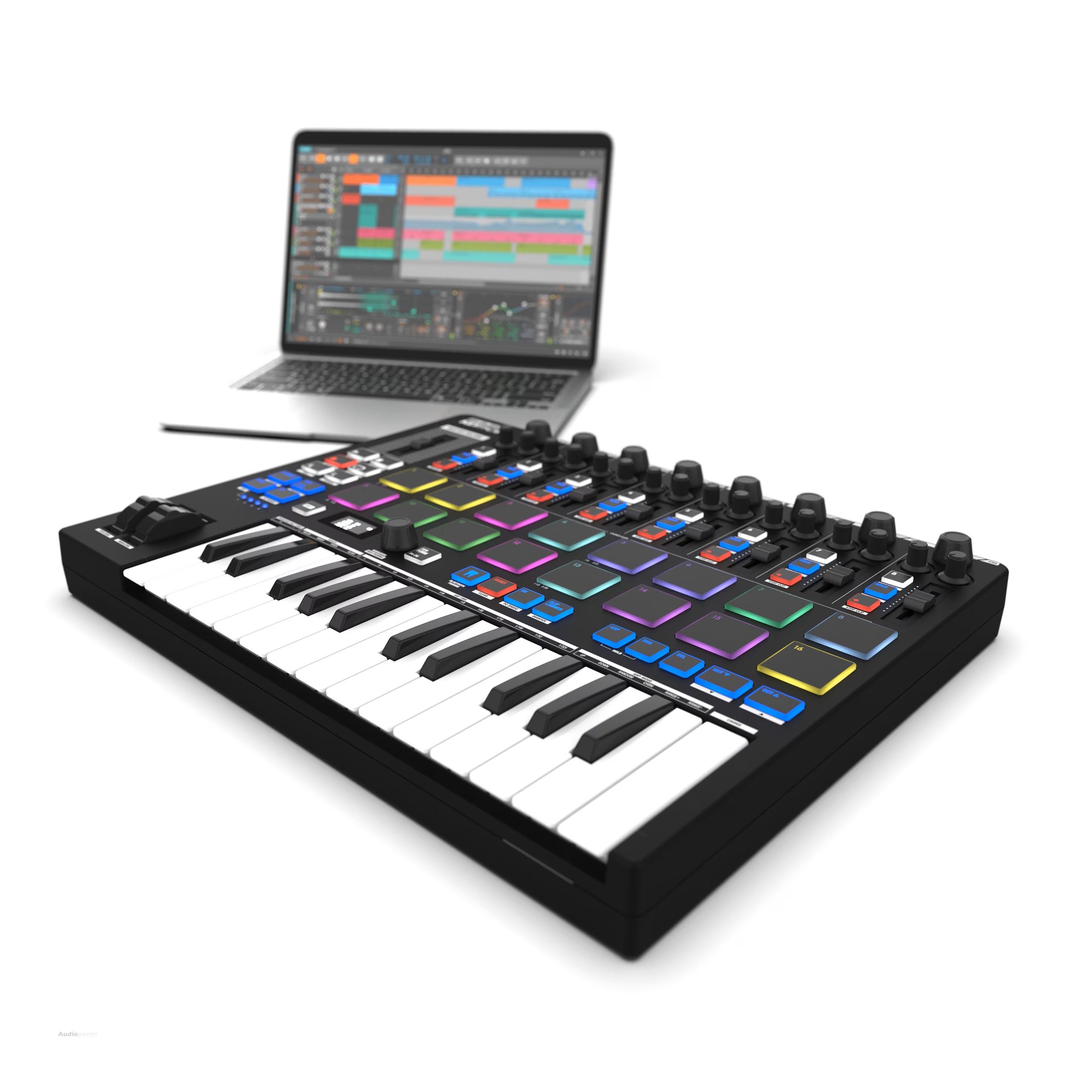 Reloop Keypad Pro