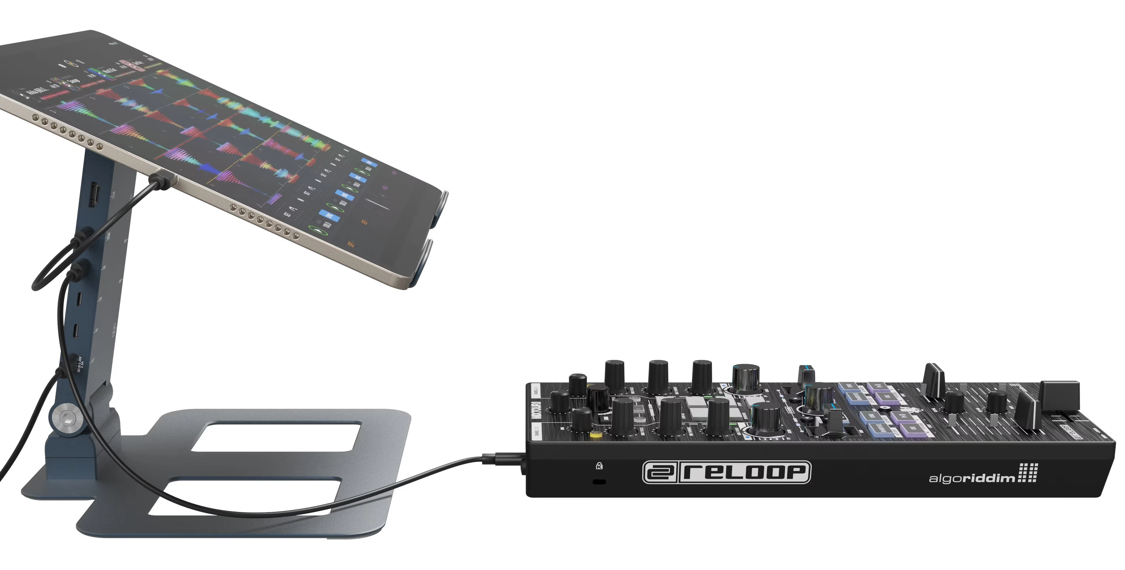 Reloop Stand Hub Pro