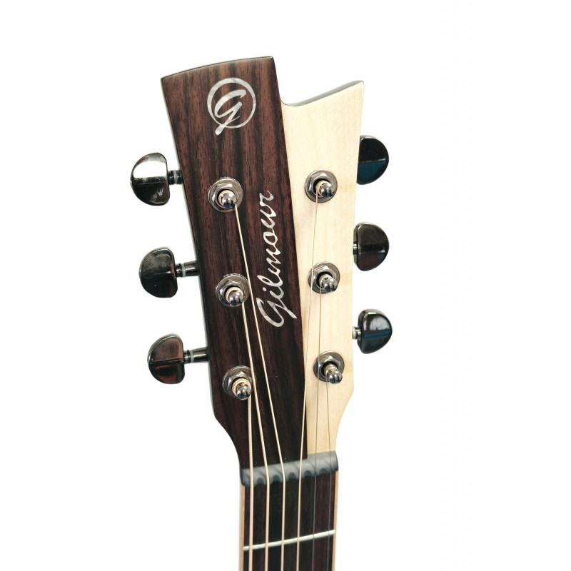 Gilmour Vintage