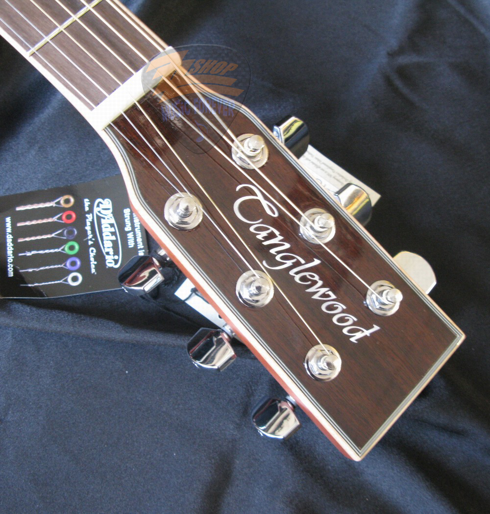 Tanglewood TW28 SSN