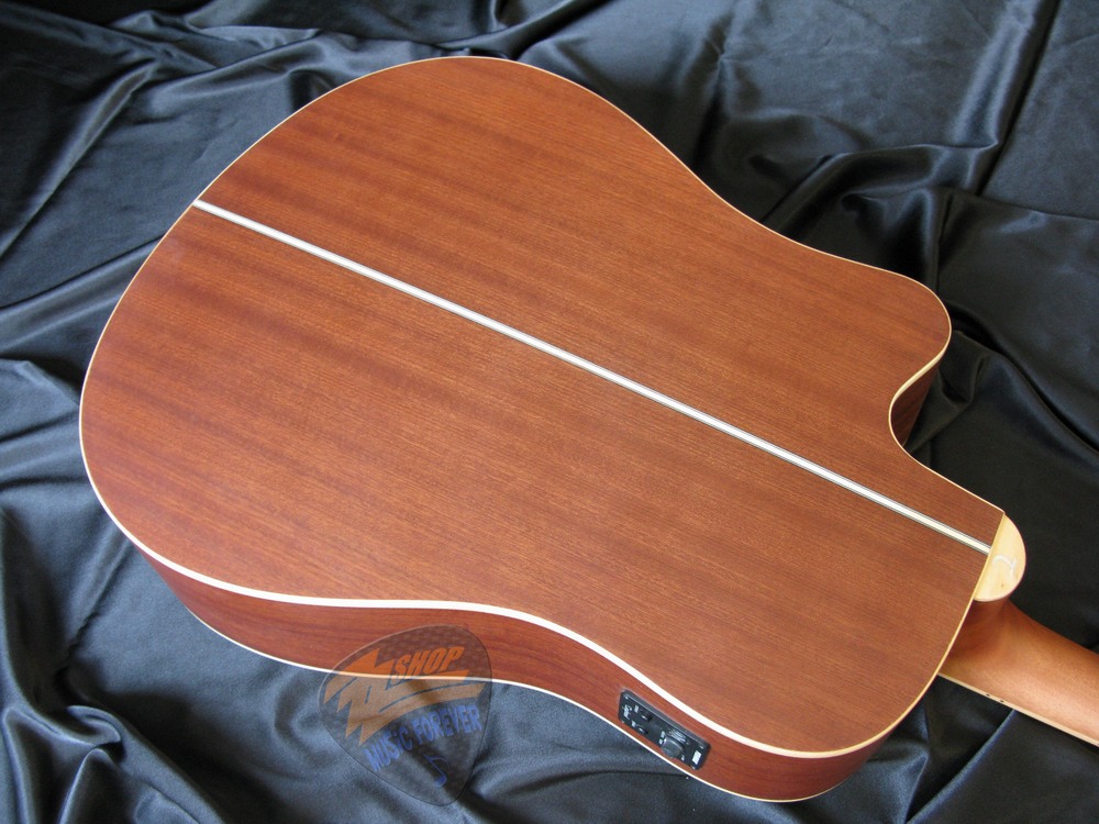 Tanglewood TW28 SLN CE
