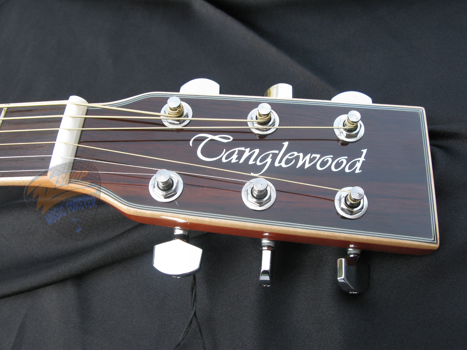 Tanglewood TW28 CSG