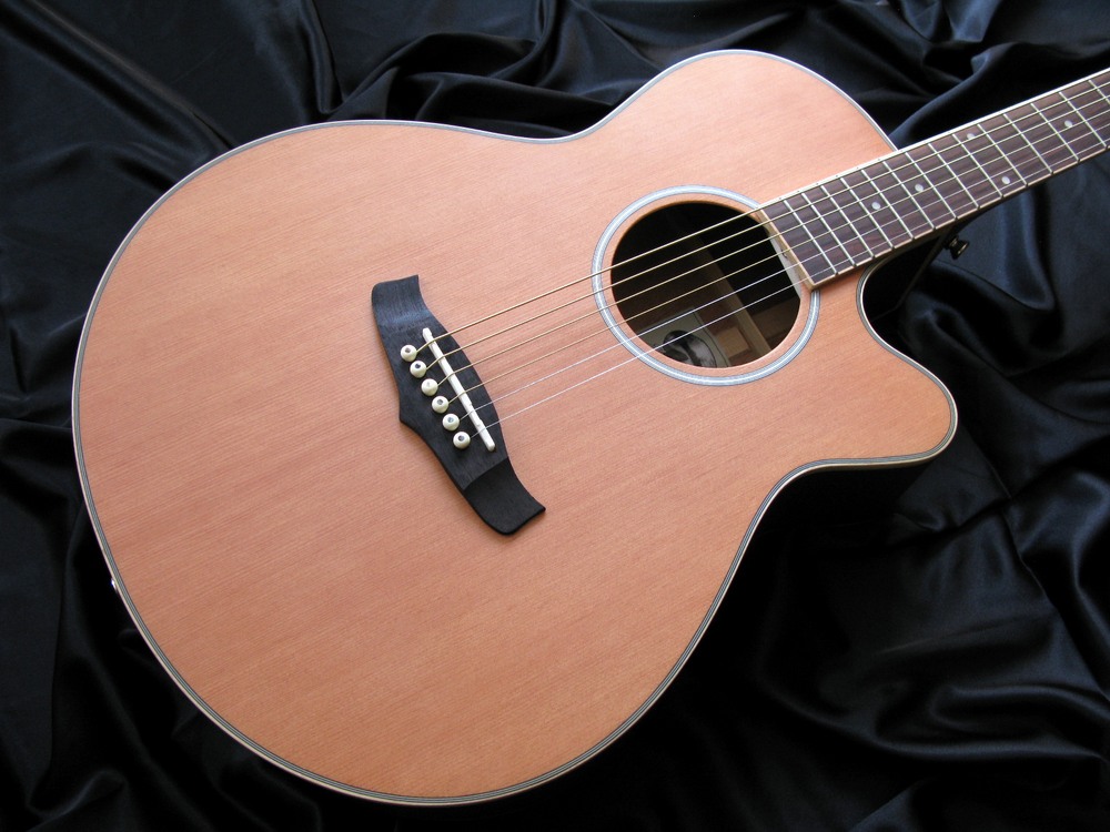 Tanglewood TSF-CE N