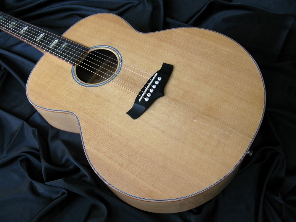 Tanglewood TSJ-XFM