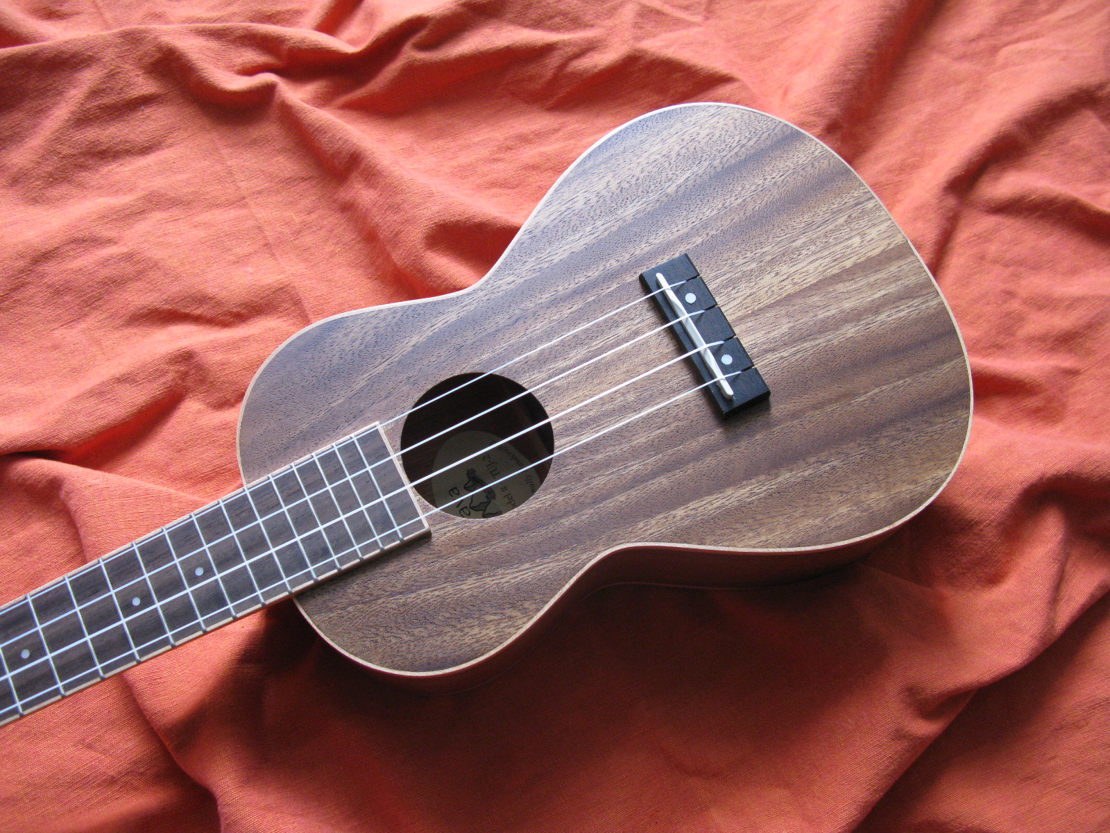 Java by Tanglewood TUJ2  