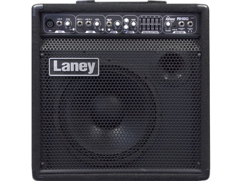 Laney AH-80 