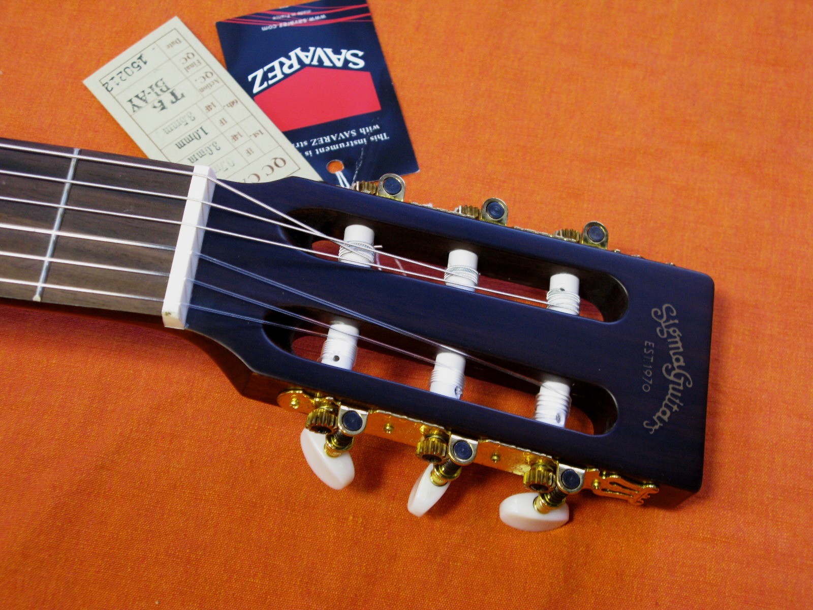 Sigma Guitars CMC-STE