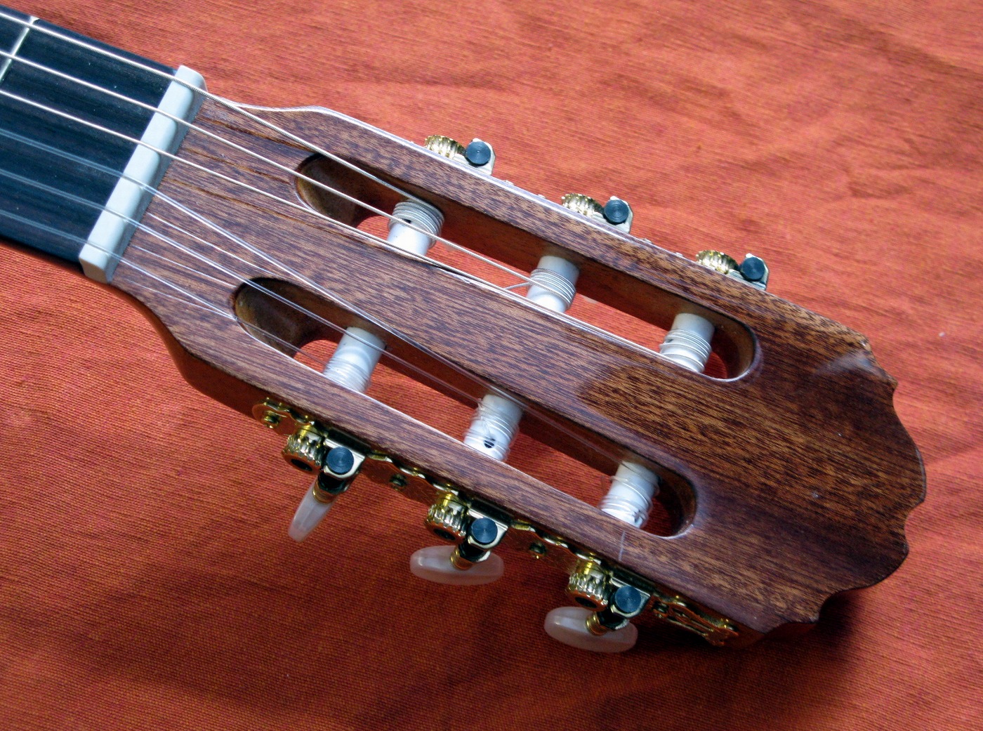Kremona Sofia S65C 4/4  - Serie Soloist