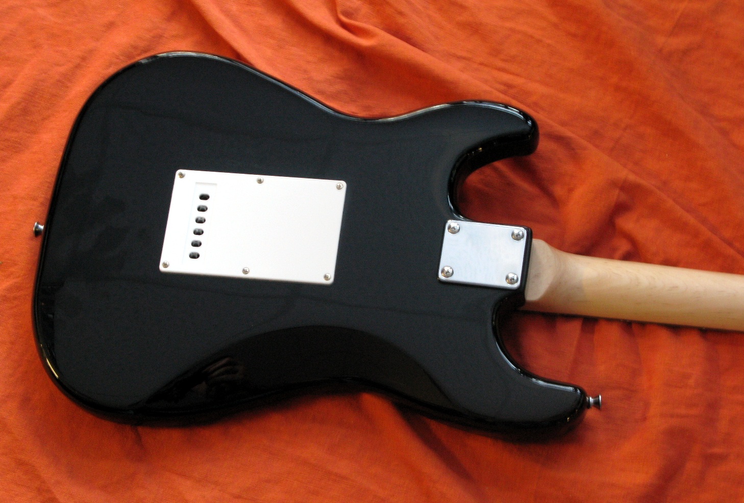 ABX ST-230 BK/WWSR