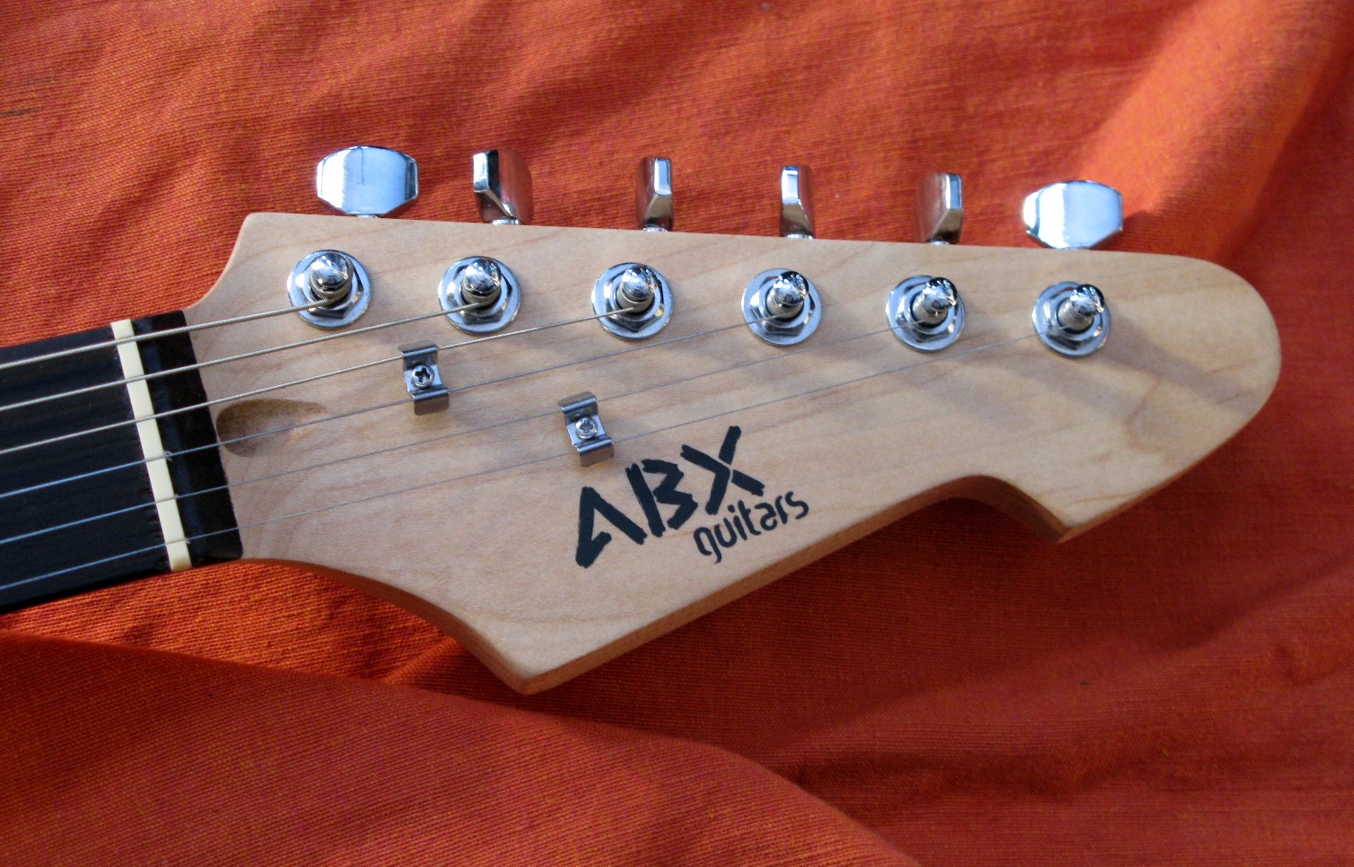 ABX TL-6222 BK/GP-R