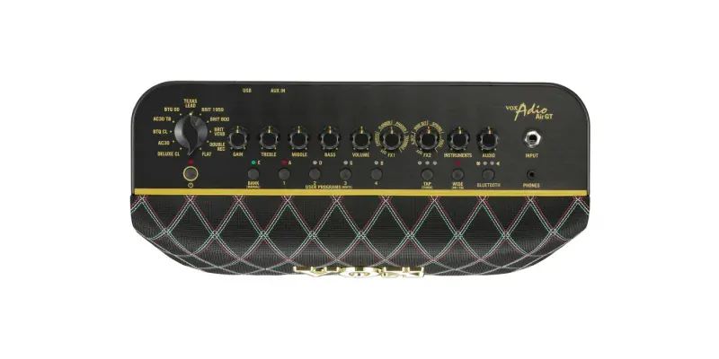 VOX Adio Air GT