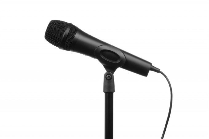 IK Multimedia iRig Mic HD 2