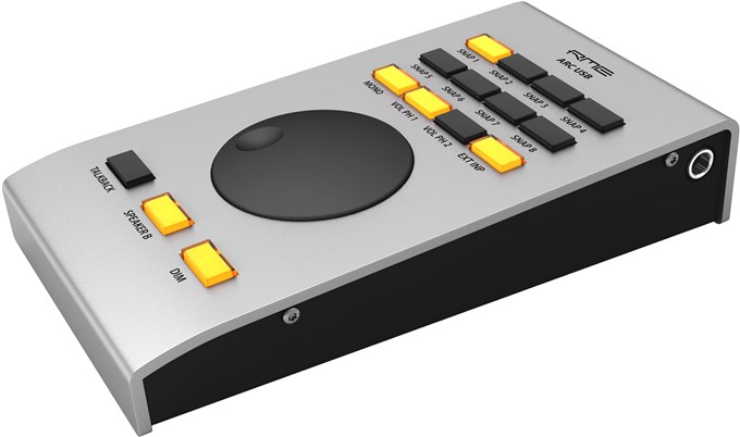 RME Fireface UFX II