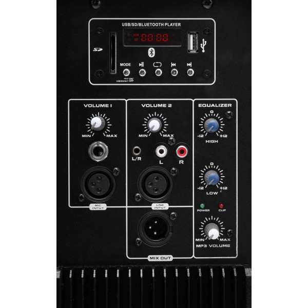 Pronomic PH12