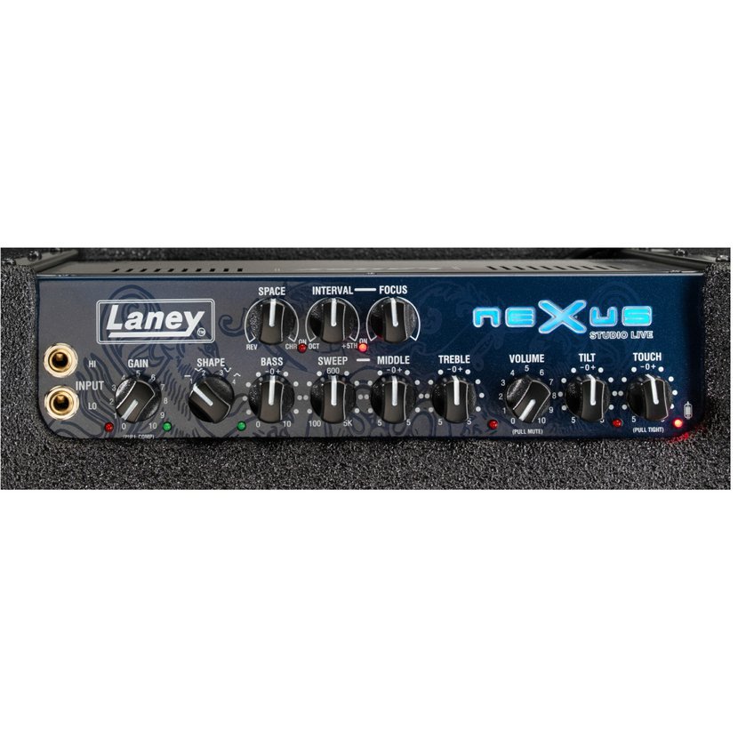 Laney Nexus SLS-112