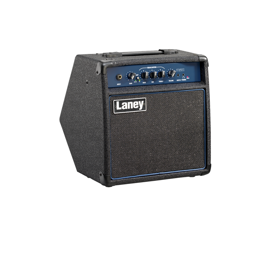 Laney RB1 2017