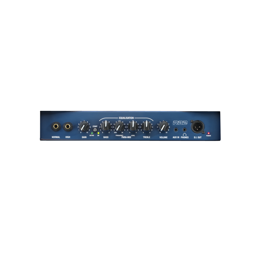 Laney RB2 2017