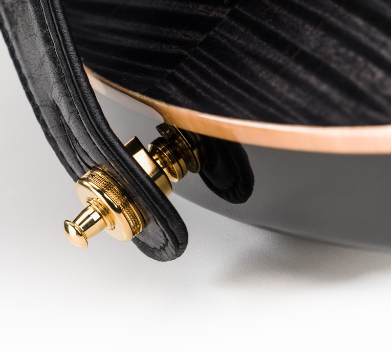 Schaller  S-Locks Chrome  