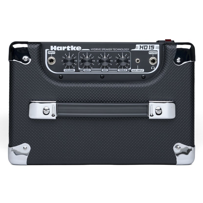 Hartke HD-15