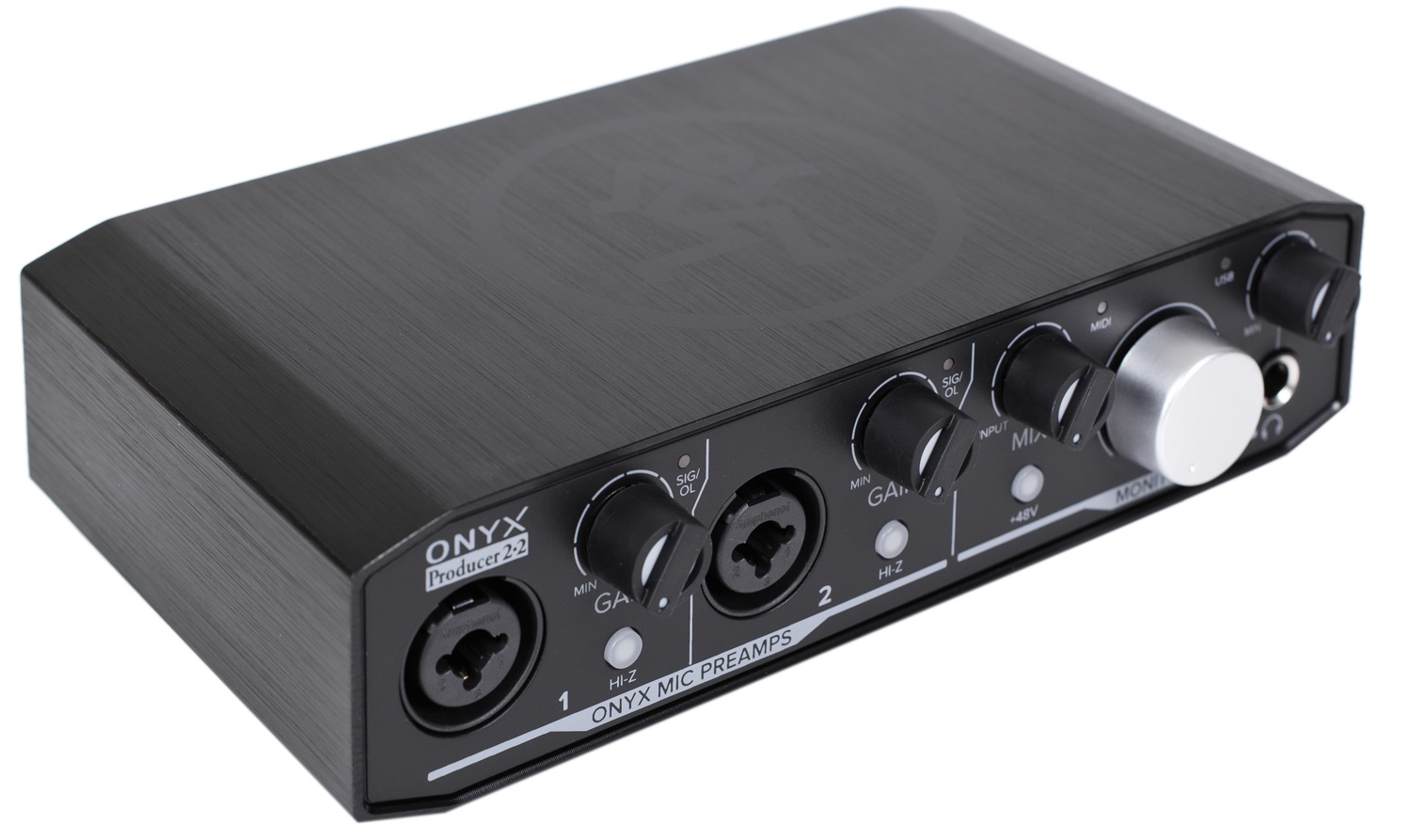 MACKIE Onyx Producer 2x2