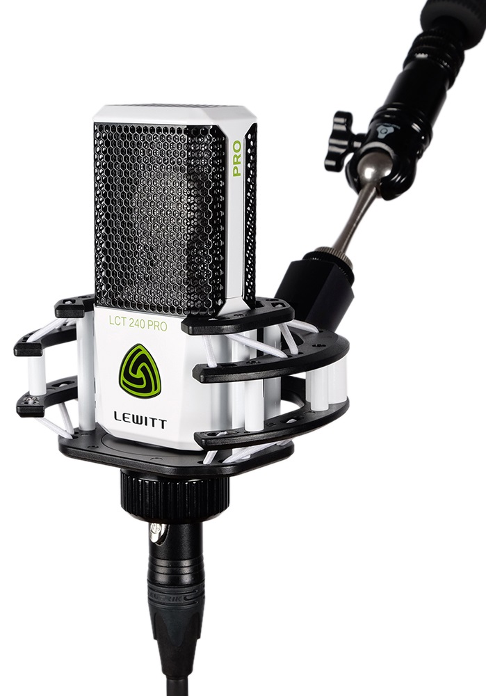 LEWITT LCT 240 PRO WHITE