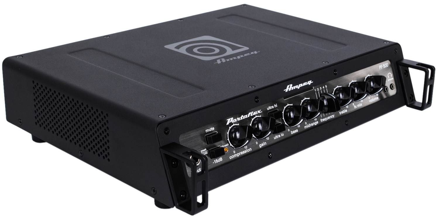 AMPEG PF-500