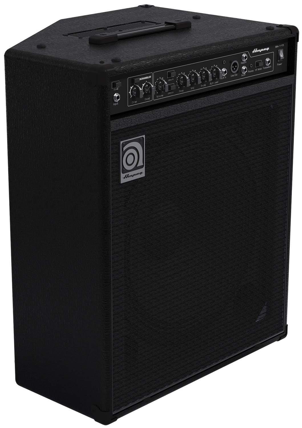 AMPEG BA-115v2