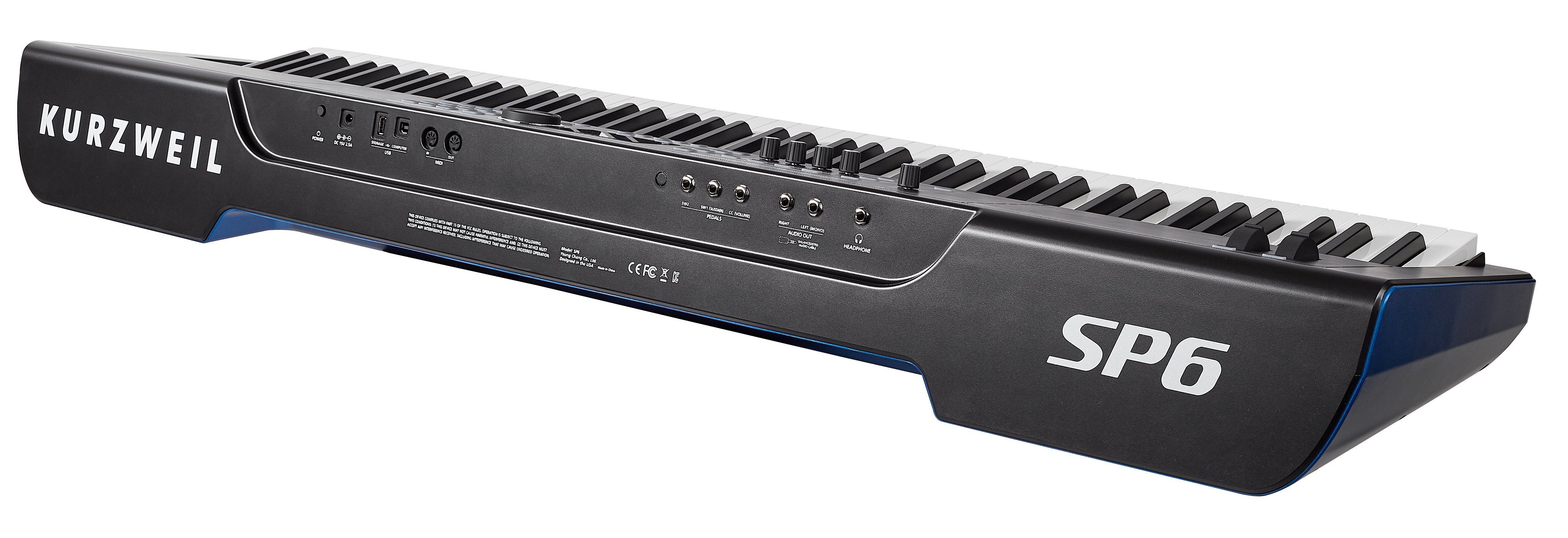 KURZWEIL SP6