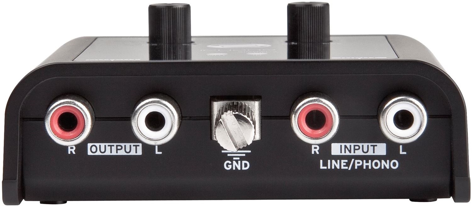 RELOOP iPhono 2