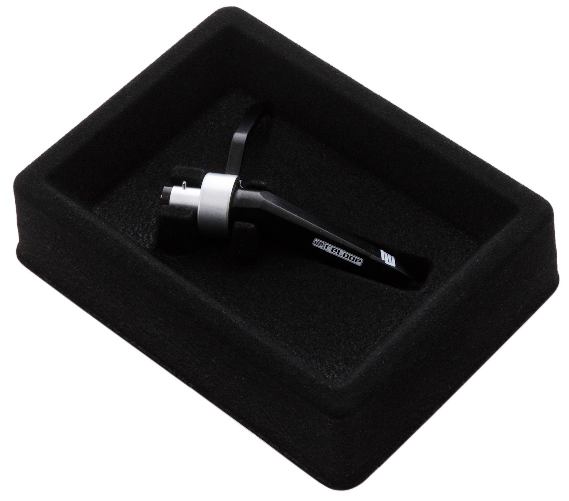 RELOOP Concorde Black