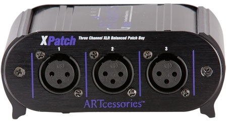 ART XPatch