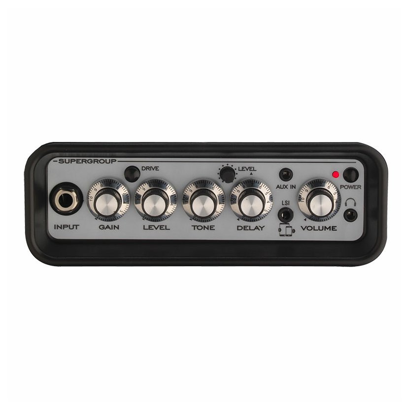 Laney Mini - ST - Superg