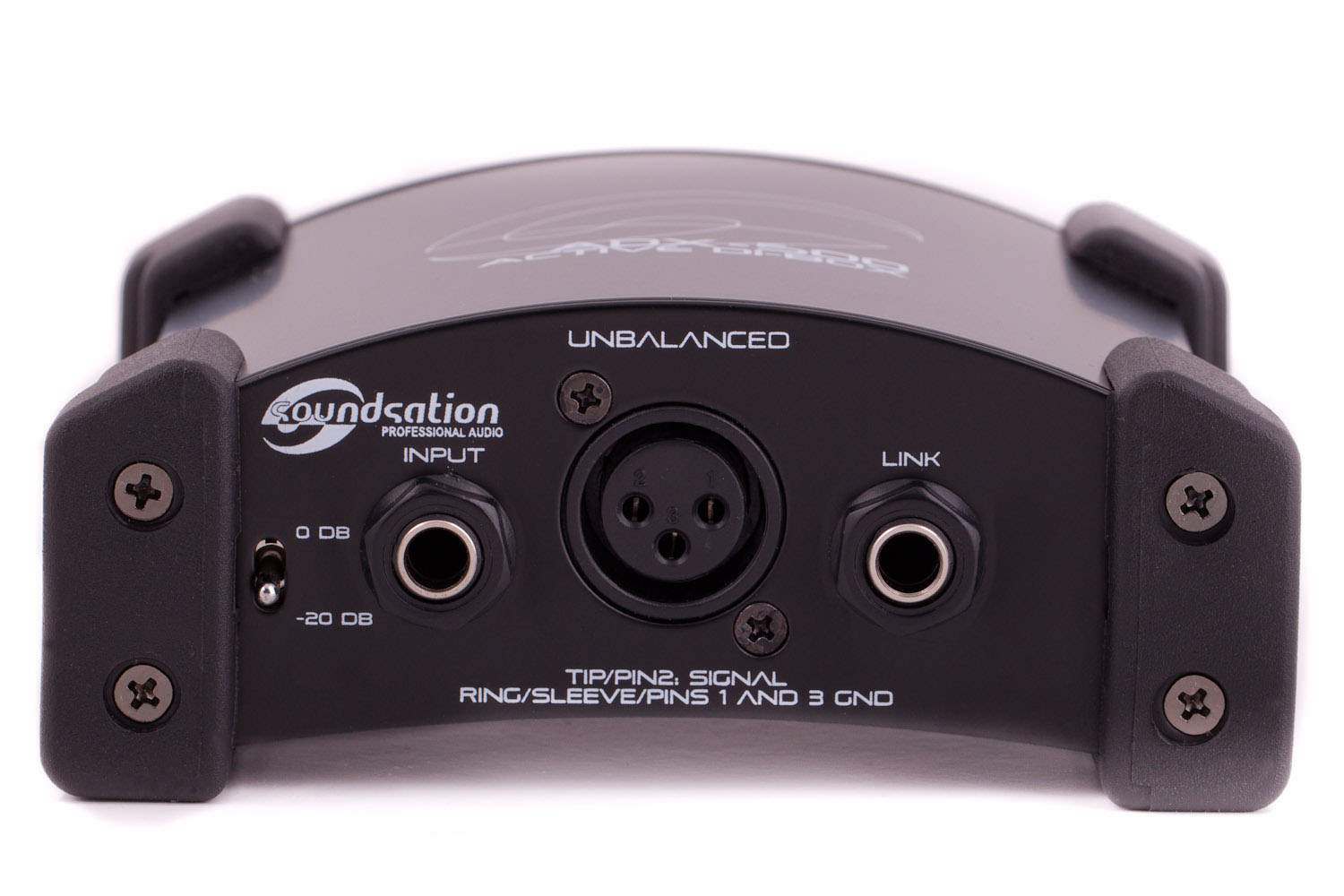 SOUNDSATION ADI-500